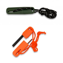 [33913-VE] MAGNESIO PEDERNAL COLGAR VERDE