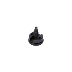 [B05-004] RUEDA AJUSTE ACTION ARMY HOP-UP STRIKER NEGRO