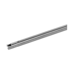 [D01-033] CAÑON PRECISION ACTION ARMY 6.01 500MM L96 PLATA