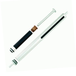 [PDI96704] CILINDRO PDI KIT PRECISION HD M24 PLATA