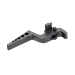 [T10-23] GATILLO-A ACTION ARMY T10 NEGRO