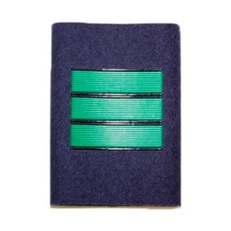 [301256AA-CA] HOMBRERAS PAR CABO AIRE AZUL