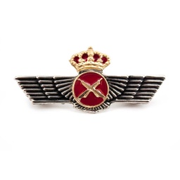 [302178-FU] ROQUISQUI METALICO PEQ. SEGURIDAD Y DEFENSA FUSILES