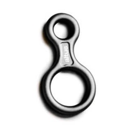 [7075/650] MOSQUETON ALTUS OCHO NEGRO