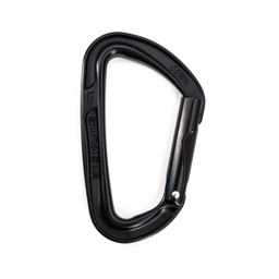 [SRK0111BB00] MOSQUETON SINGING ROCK SIN SEGURO NEGRO