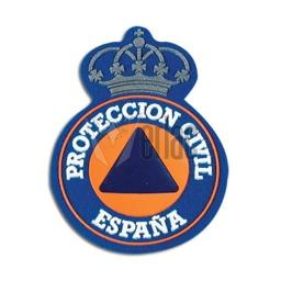 [301251-ES] PARCHE PROTECCION CIVIL ESPAÑA