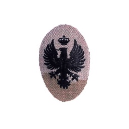 [301277-PA] PARCHE CHAMBERGO ET PIX.ARIDO