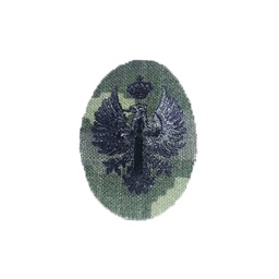 [301277-PB] PARCHE CHAMBERGO ET PIX.BOSCOSO