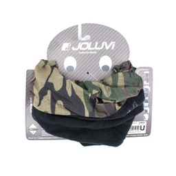 [235569] BRAGA JOLUVI FASION NEGRA-CAMO