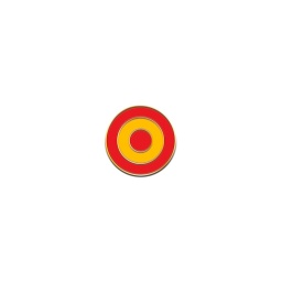 [35010] PIN DIANA ESPAÑA GRANDE