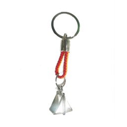 [111617] LLAVERO ESTRIBO TIRA ESPAÑA