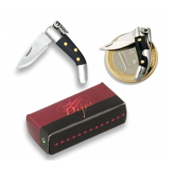 [01074] NAVAJA MINI DIJE SEVILLANA 1.7 CM MADERA