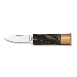 [25306] NAVAJA ALBAINOX CARTUCHO CAMUFLAJE