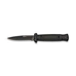 [18007] NAVAJA ALBAINOX 9CM NEGRA