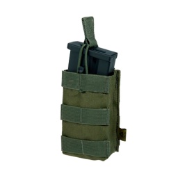 [DTX032] POUCH CARGADOR G36 SIMPLE MOLLE VERDE