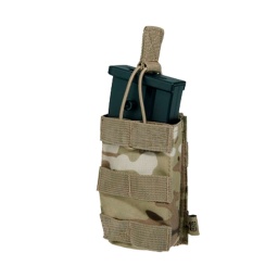 [DTX033] POUCH CARGADOR G36 SIMPLE DELTA TACTICS MOLLE MULTICAM