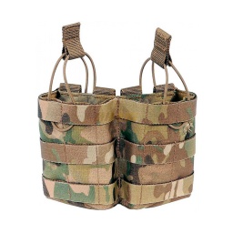 [DTX037] POUCH CARGADOR G36 DOBLE DELTA TACTICS MOLLE MULTICAM