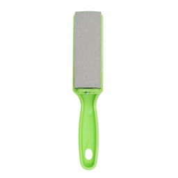 [21223] PIEDRA AFILAR ABS CON MANGO 14.5 CM