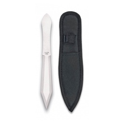 [31025] LANZADOR ALBAINOX 13CM PLATA