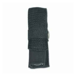 [53503/34578] FUNDA LINTERNA TACTICA NEGRA