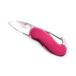 [19055] NAVAJA CROSSNAR MOSQUETON SET 6UNID. MULTICOLOR