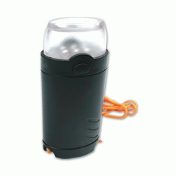 [53026] LINTERNA CROSSNAR CAMPING 6 LED VERDE