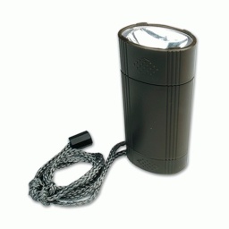 [53027] LINTERNA CROSSNAR EXTENSIBLE VERDE