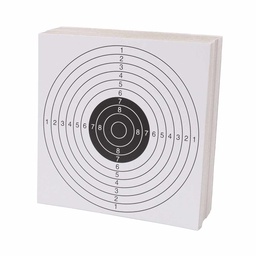 [ARS-11030] DIANA CARTON ARSENIC 100PCS 14X14CM BLANCA