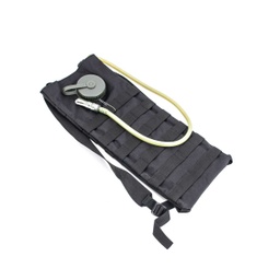 [39022-BK] CAMELBACK FORAVENTURE 2.5L MOLLE C/BOLSA NEGRA