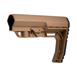 [CZ2345] CULATA TACTICA MINIMALIST TAN