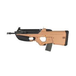 [200960] FUSIL CYBERGUN FN F2000 TACTICAL TAN