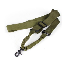[WA21010-OD] CORREA FUSIL 1 PUNTO VERDE