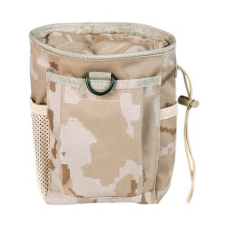 [WA3556ARIDO] BOLSA DESCARGA DROP MOLLE PEQ. PIX.ARIDO