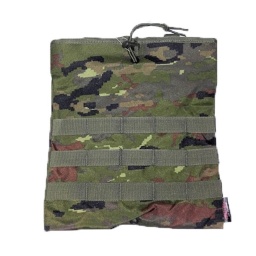 [WA3557BOS] BOLSA DESCARGA DROP MOLLE GR. PIX.BOSCOSO