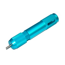 [PPS-12068/CZ0980] INYECTOR CO2 CELESTE