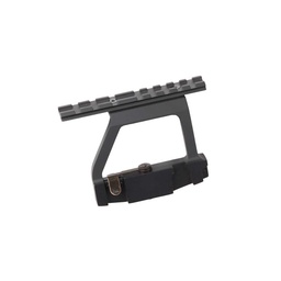 [C39] RAIL AK47-74 CYMA NEGRO
