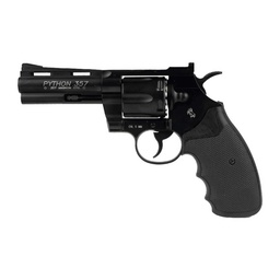 [180310] REVOLVER COLT PYTHON 357 CORTO