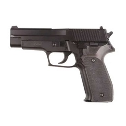 [280002] PISTOLA SIG SAUER P226 SPRING NEGRA
