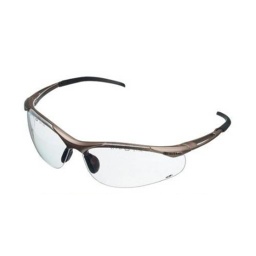 [CONTPSI] GAFA BOLLE CONTOUR CLEAR TRANSPARENTE