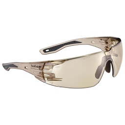 [RUSHMN30E] GAFA BOLLE RUSH  2.0 MARRON CLARO