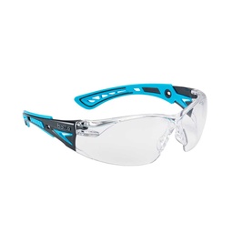 [RUSHPPSIB/RUSPMN12E] GAFA BOLLE RUSH POS 2.0 PATILLA CELESTE