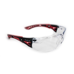 [RUSHPPSI/RUSPMN11E] GAFA BOLLE RUSH POS 2.0 PATILLA NARANJA