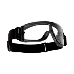 [X800I] GAFA BOLLE X800I NEGRA