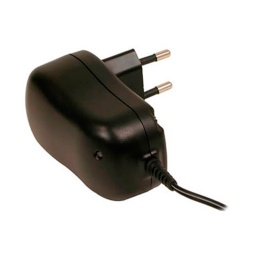 [90306] CARGADOR BATERIA J.G.WORKS 8.4V NEGRO