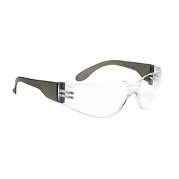 [BL100-TR] GAFA BOLLE BL100 TRANSPARENTE