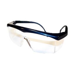 [BL130] GAFA BOLLE CLEAR PC AS TRANSPARENTE