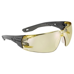 [RUSPMN32E] GAFA BOLLE RUSH POS 2.0 M L AMARILLA