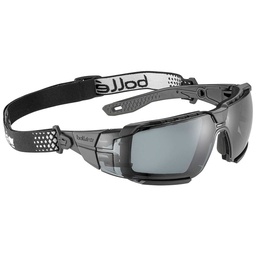 [RUSXMN20E] GAFA BOLLE RUSH 2.0 XP CON CINTA NEGRA