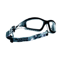 [TRACPSI] GAFA BOLLE TRACKER II TRANSPARENTE