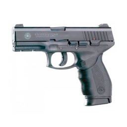 [210303] PISTOLA TAURUS PT24/7 METAL CO2 NEGRA